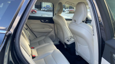 Volvo Xc60 2.0 B4D Inscription 5dr AWD Geartronic Diesel Estate